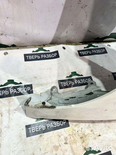 Крыло переднее левое Volkswagen Golf 6 2008-2016