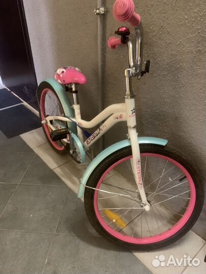 Велосипед детский 20