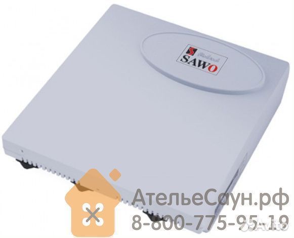 Блок мощности Sawo Innova арт. INP-C