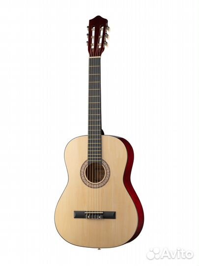 FT-C-B39-N Классическая гитара