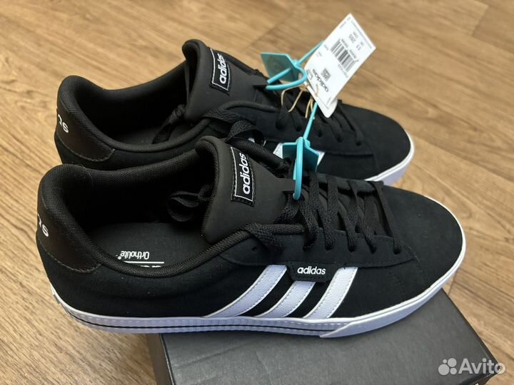 Кроссовки Adidas neo Daily 3.0 (оригинал) р. 44.5