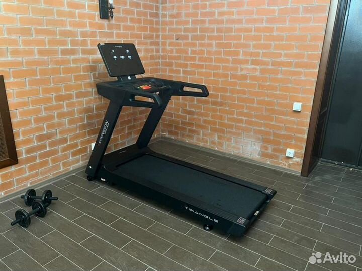 Беговая дорожка