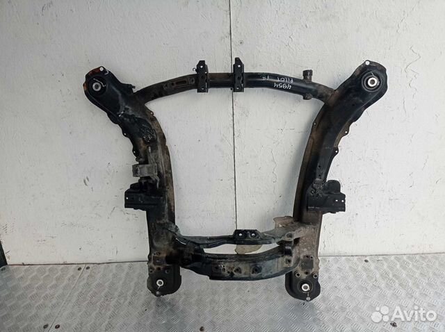 Подрамник Honda Pilot 2