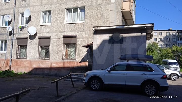 Свободного назначения, 106.9 м²