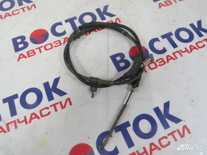 Трос ручника Право suzuki chevrolet cruze HR81S