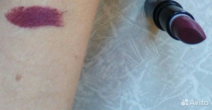 Помада vivienne sabo merci тон 20