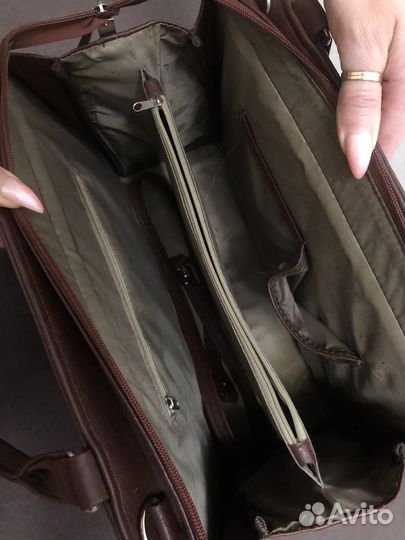 Сумка женская через плечо