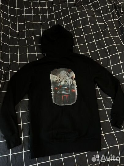 Худи H&M