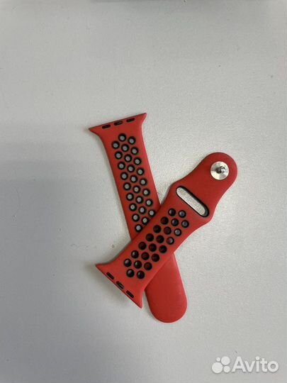 Ремешок (боаслет) для apple watch 44/42