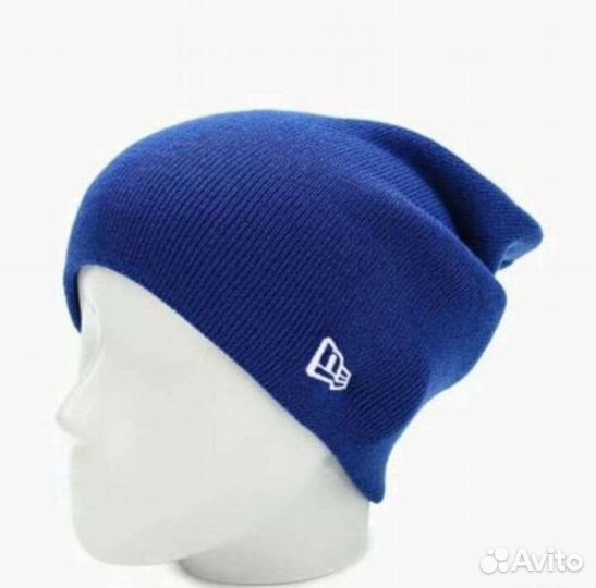 Фирмeннaя шапка New Era. Оригинал. Новая