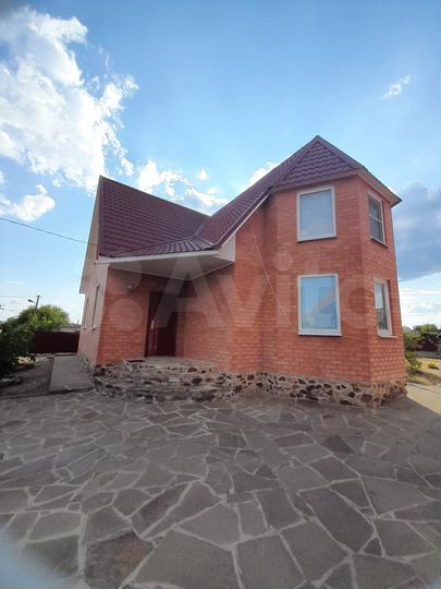 Дом 150 м² на участке 8,5 сот.