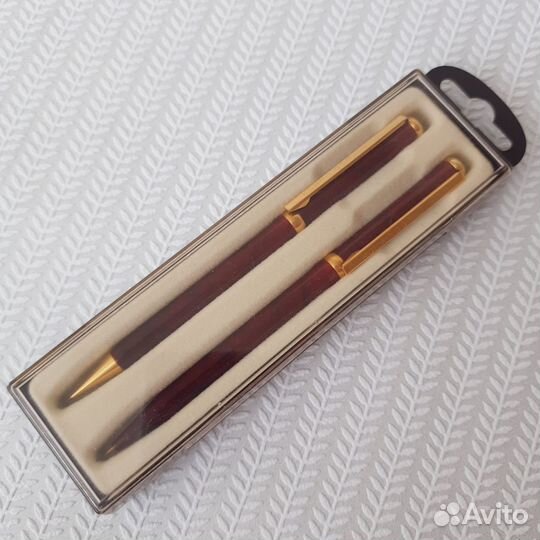 Канцелярский подарочный набор