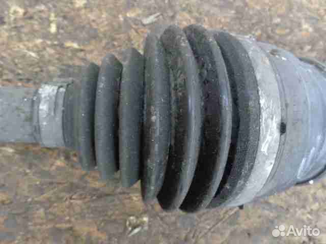 Полуось задняя правая Suzuki Grand Vitara 2 JT