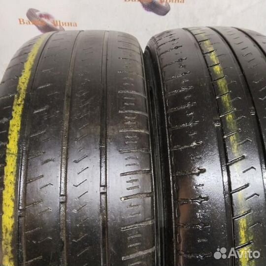 Hankook Radial RA28 205/65 R16