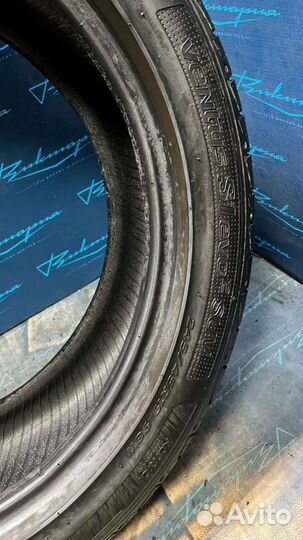 Hankook Ventus S1 Evo2 SUV K117A 245/45 R19