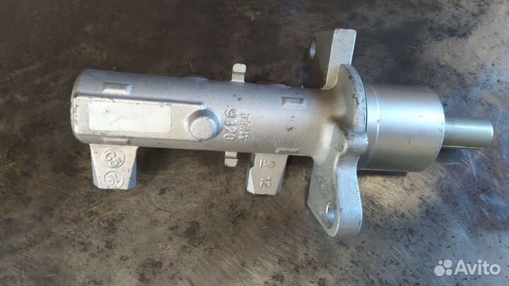 Гтц TRW приора/гранта/калина