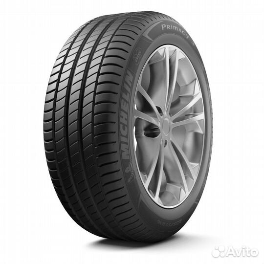 Michelin Primacy 3 215/55 R18