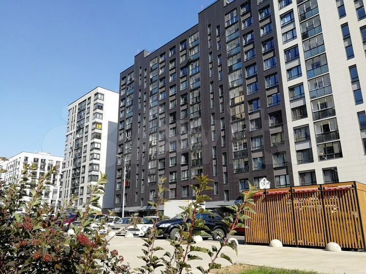 Продажа (ПСН) пл. 118.9 м2 Коммунарка