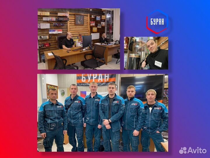 Кондиционер Loriot Résidence SMART LAC-18AJ