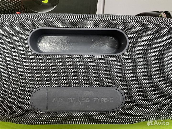 Портативная колонка hopestar A6MAX арт107