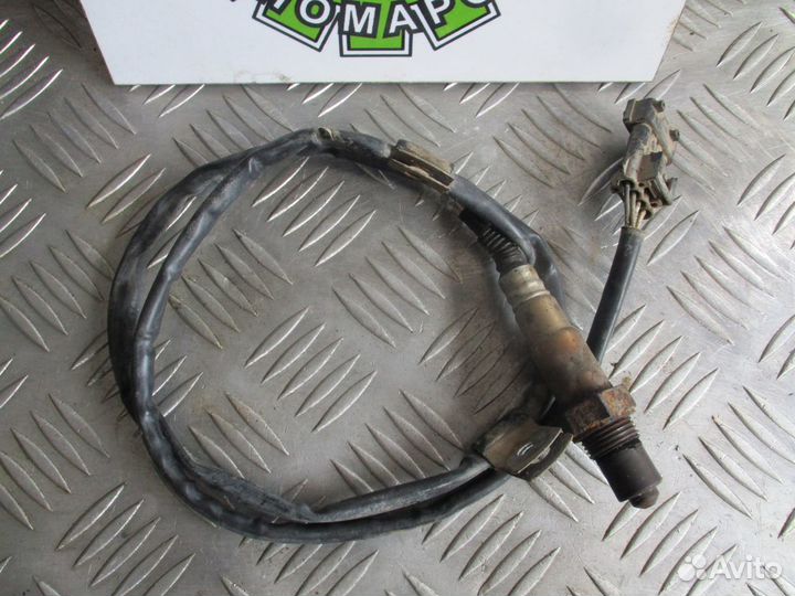 Датчик кислородный нижний FAW Besturn B50 1.6 2012