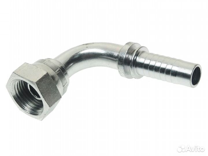 Фитинг BSP90(Г) конус 60 1/2