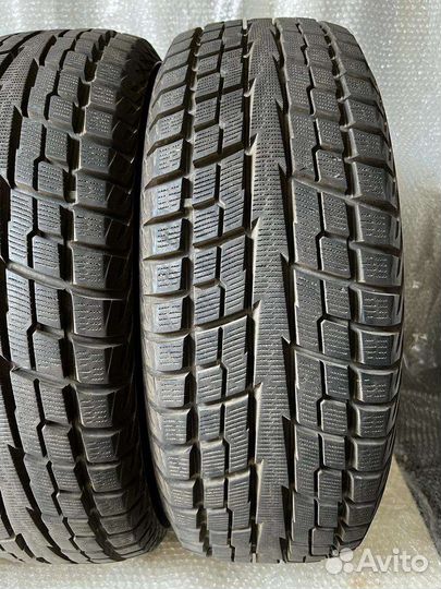 Yokohama Geolandar I/T-S G073 215/60 R17 96Q