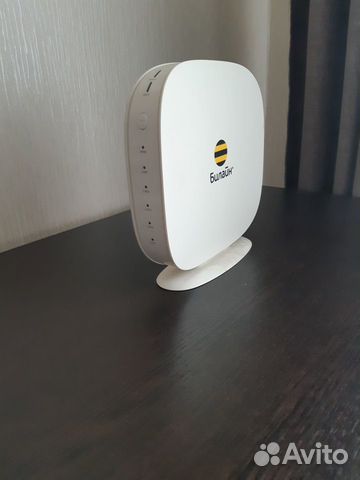 Wifi роутер билайн smart box купить в Москве | Электроника | Авито