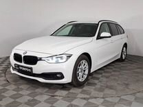 BMW 3 серия 2.0 AT, 2018, 145 000 км