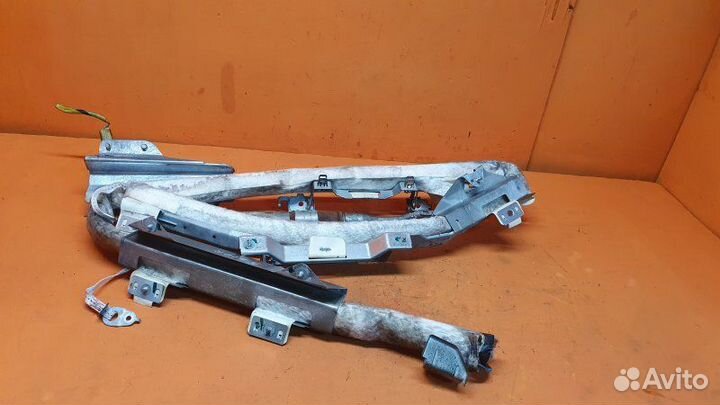 Шторка безопасности правая Acura Mdx YD2 3.7 2008