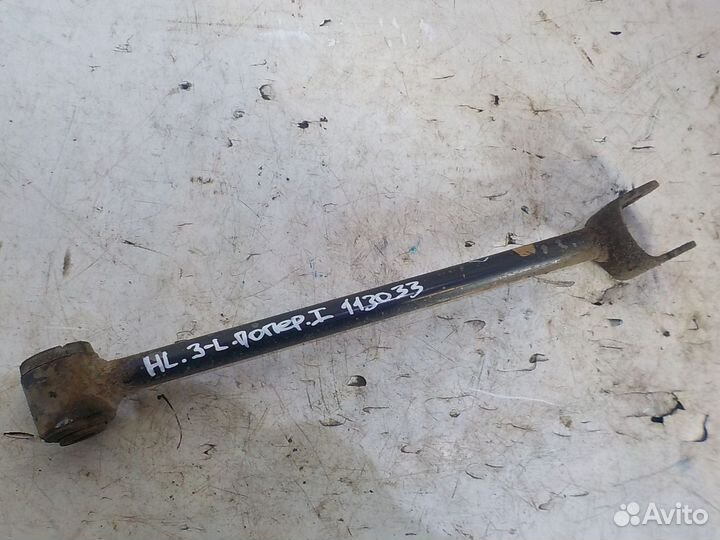 Рычаг поперечный Toyota Highlander 2