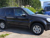 Ford Escape 2.3 AT, 2008, 49 000 км, с пробегом, цена 1 200 000 руб.