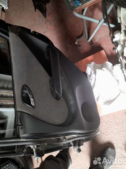 На хонду фит