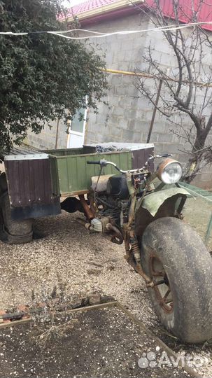 Продаю Каракат 