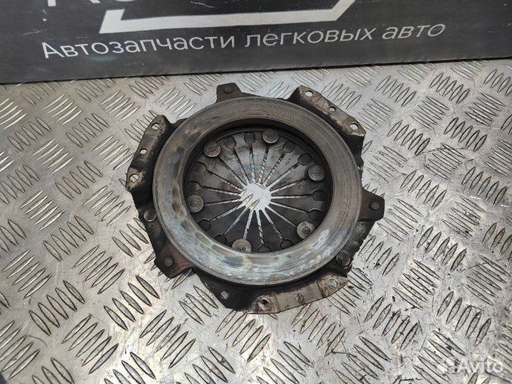 Корзина сцепления Peugeot 206 1.4 KFW