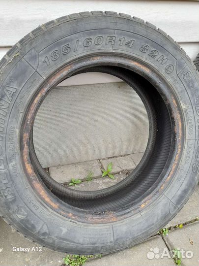 Белшина БИ-555 R14