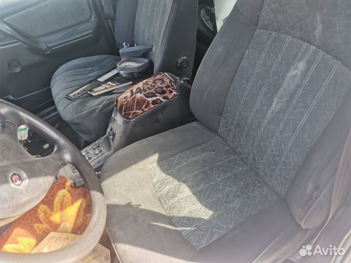 Запчасти на газ 31105