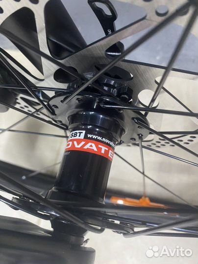 Велосипед горный Stinger Graphite Comp 29