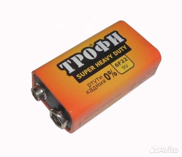 Батарейки для Микронаушников