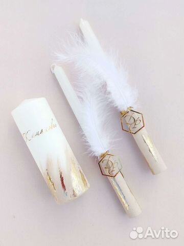 Свечи семейный очаг в наличии