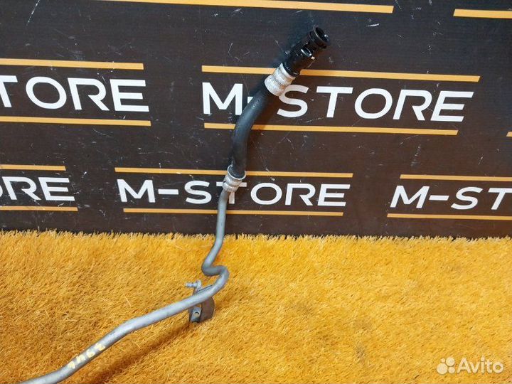 Шланг гидроусилителя Bmw 7-Series F01 N63B44A 2011