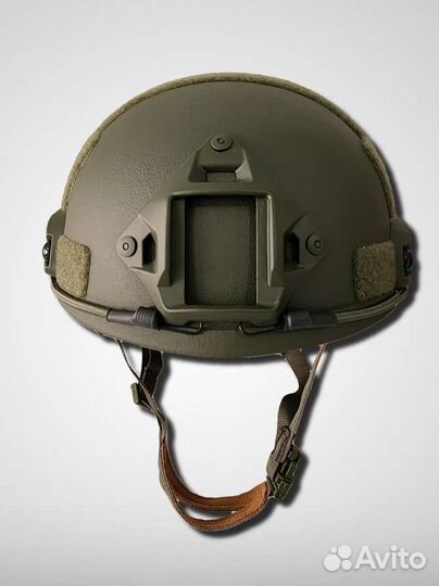 Военный шлем тактический бр2