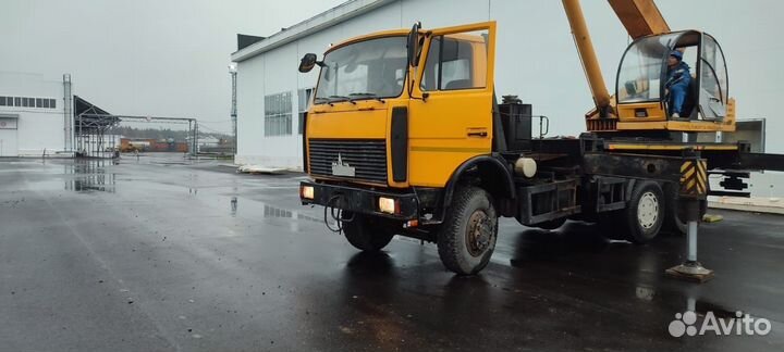 Машека КС-55727-7-12, 2013