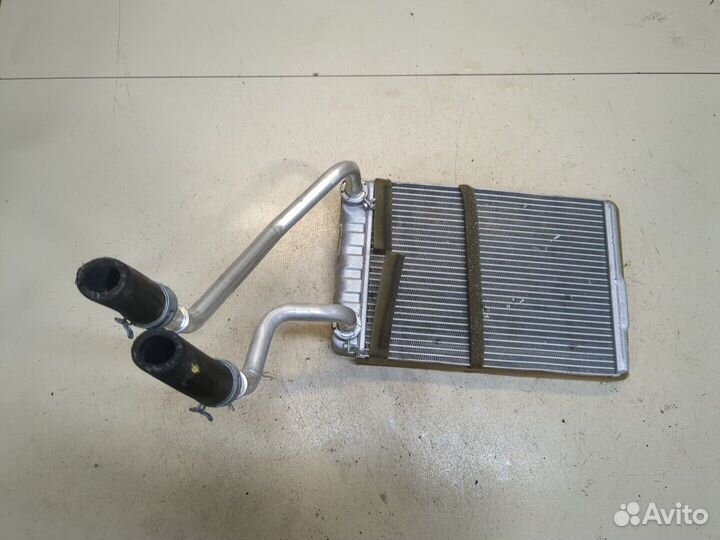 Радиатор отопителя Dodge Durango, 2015