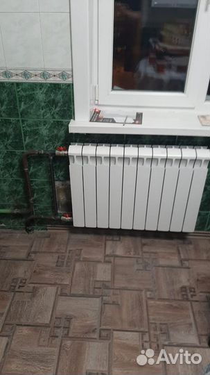 Сантехник, Сварщик