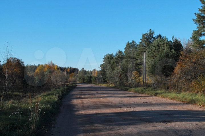Участок 37 сот. (ИЖС)