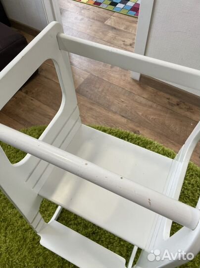 Башня помощника монтессори Б/У