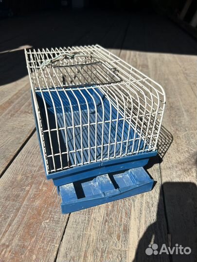 Клетка для грызунов