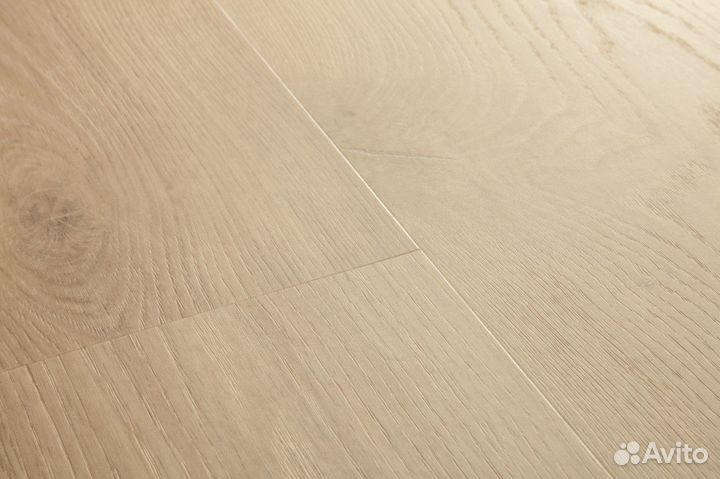 Пвх-плитка Quick-Step Alpha Vinyl Дуб береговой