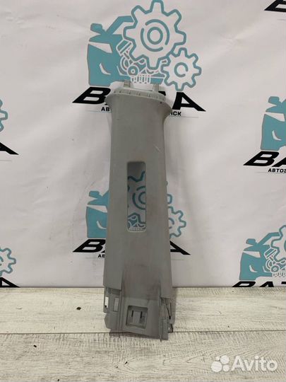 Обшивка средней левой стойки Honda CR-V 3